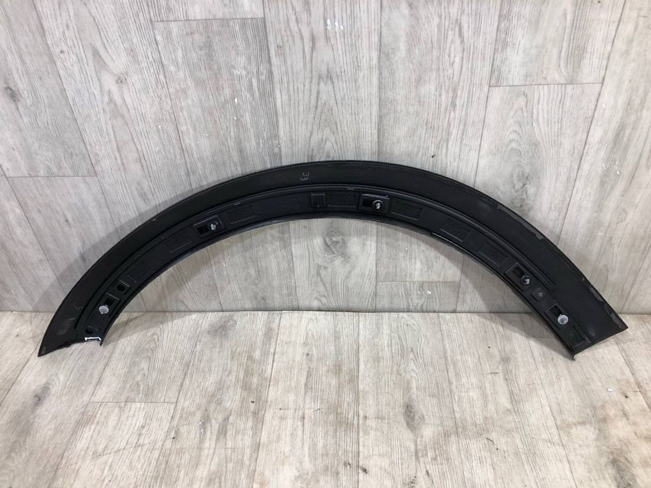 Расширитель арки Крыло Volvo V90 CC молдинг передний правый