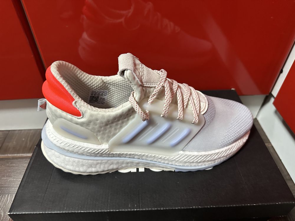 Кросівки чоловічі Adidas X_PLRBOOST