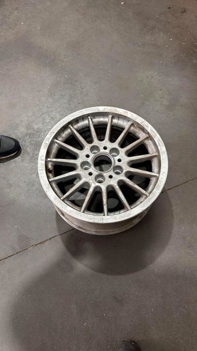 Jantes 16 para BMW