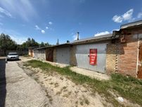 Продам гараж. Київ ЖК Файна таун, ГК Сокіл - 2 ( СТО / склад / гараж )