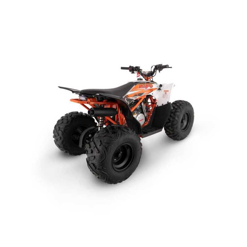 NOWY Quad Kayo AT125 dla DZIECKA - RATY - Gwarancja!