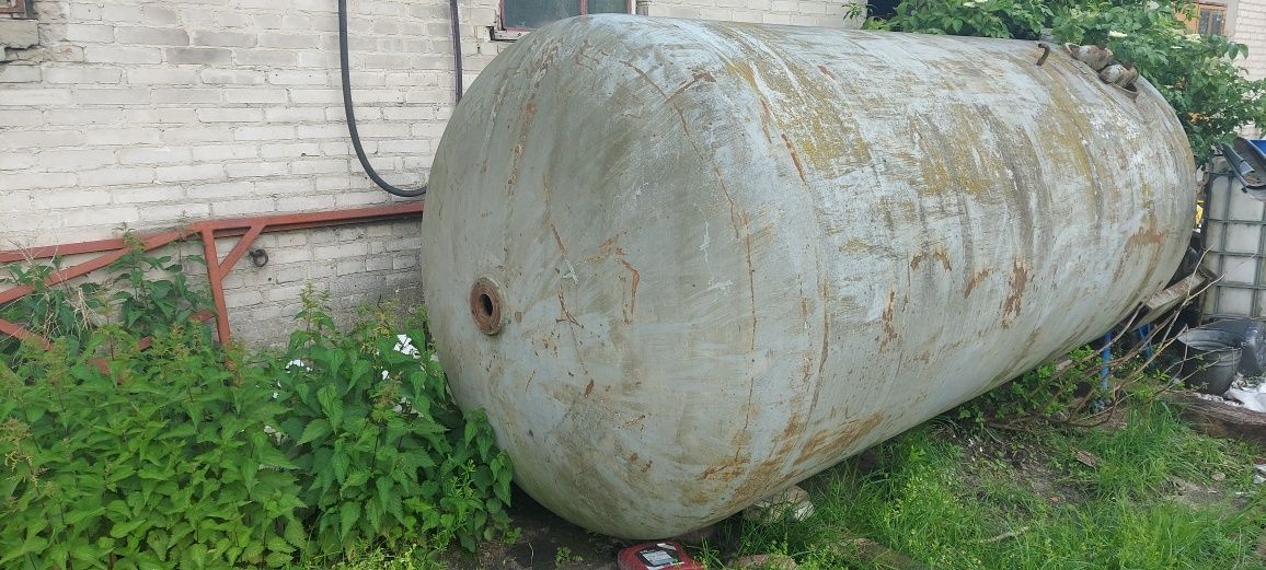 Beczka 10000 litrów