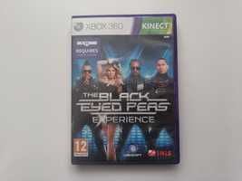 Gra Xbox 360 The Black Eyed Peas Experience