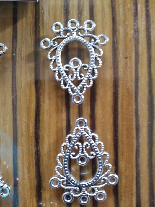 Коннекторы,металл