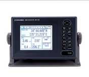 FURUNO GP-150 GPS Navigator/Полный комплект/Идеальное состояние