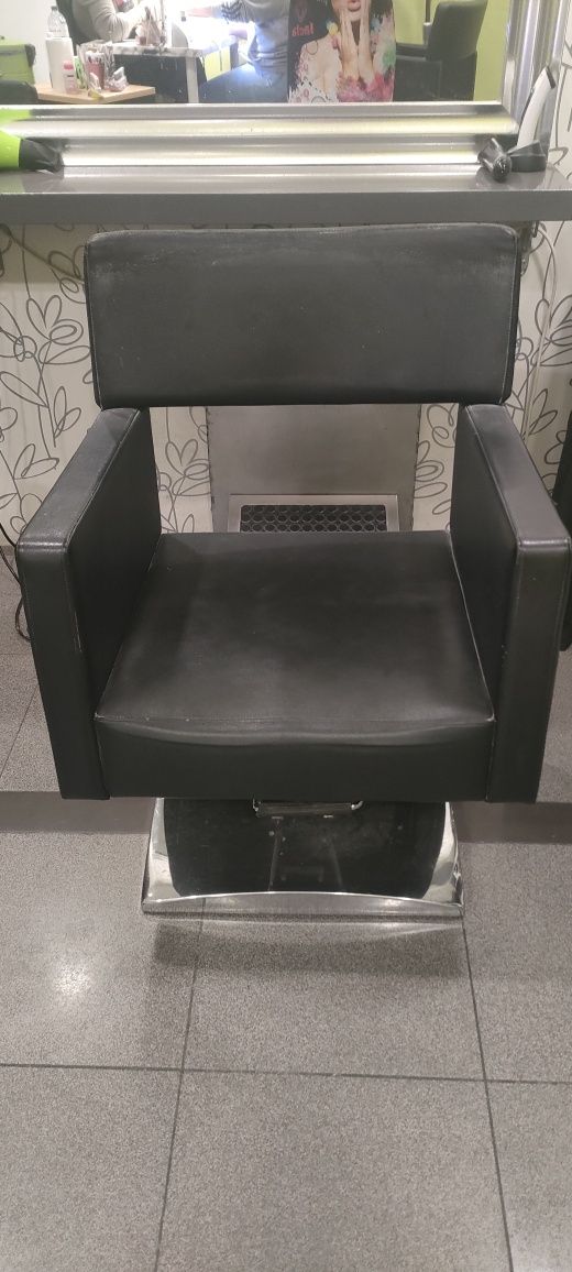 Mobiliário de salão cabeleireiro