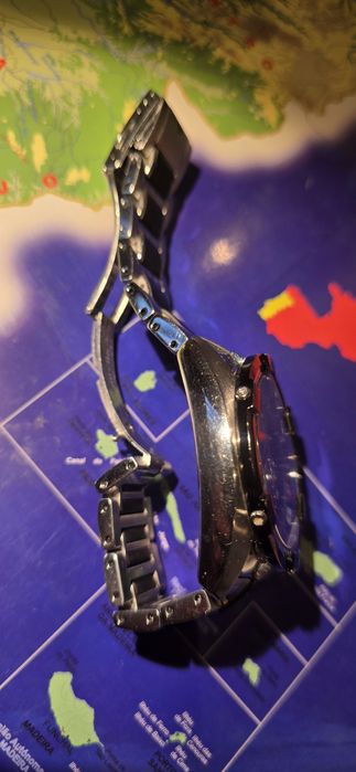 Seiko Velatura original