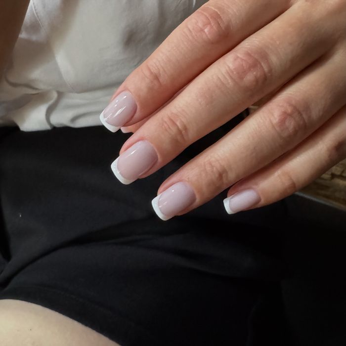 Манікюр  від 500 грн