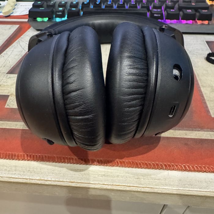 Hyperx Cloud 3 Wireless