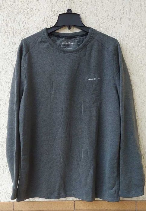 Термобельё зимнее Eddie Bauer, с шерстью мериноса, комплект, оригинал