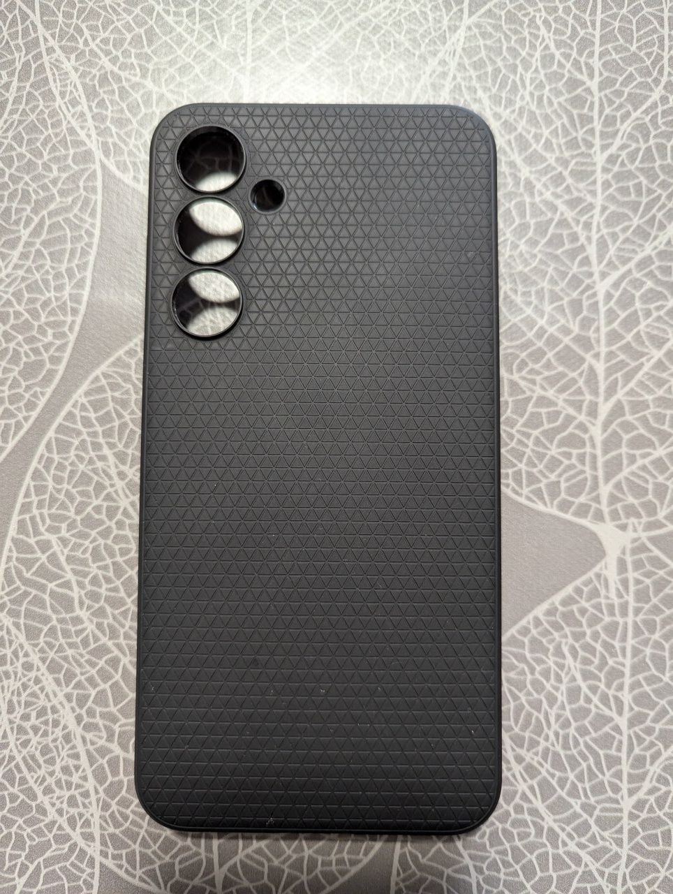 Capas para Galaxy A55
