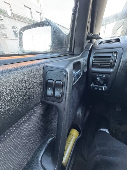 Продам опель астра G 1,8 газ бенз