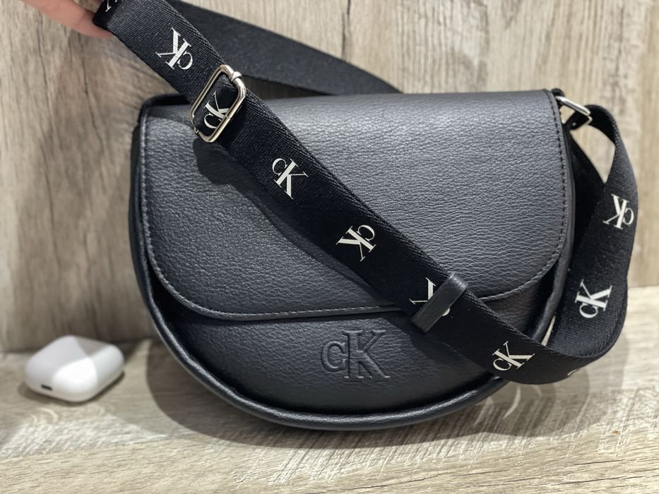 Сумка calvin klein , сумочка ck , Calvin Klein
