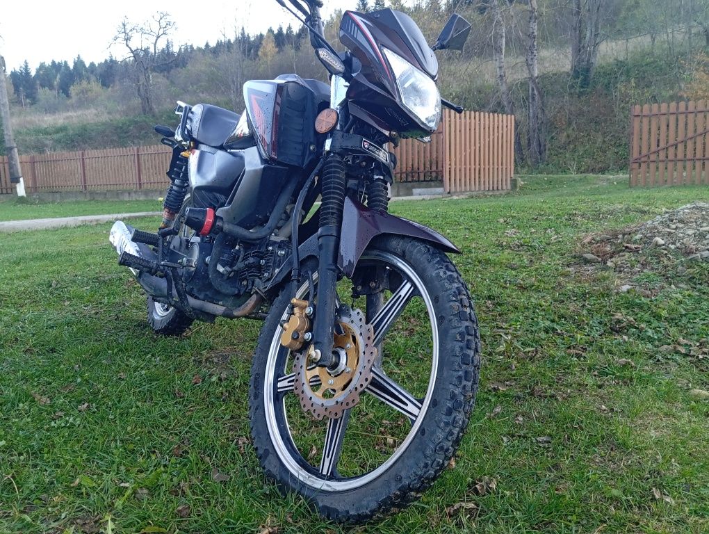 Продам Spark cp125cdn