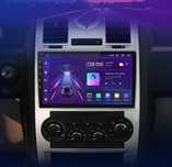 Radio nawigacja Chrysler 300C Aspen Android CarPlay 2GB 32GB Plus