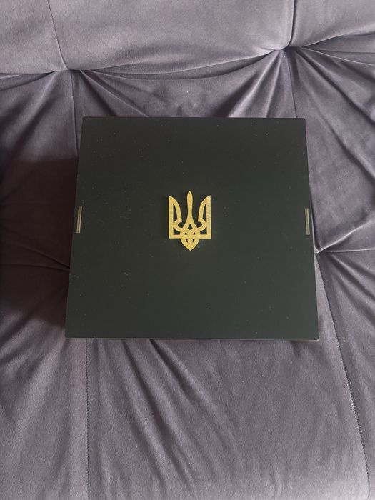 Рюмки на подарок для настоящих мужчин