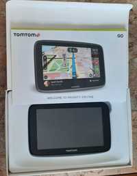 GPS Tomtom GO 520