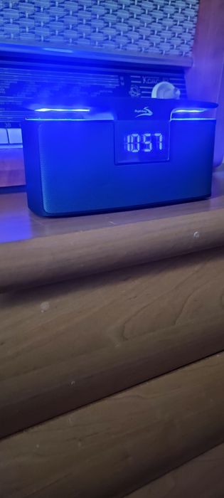 Aspiring SHAKE 10. Блютуз колонка.