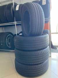 Літні шини Michelin 235/60 R18