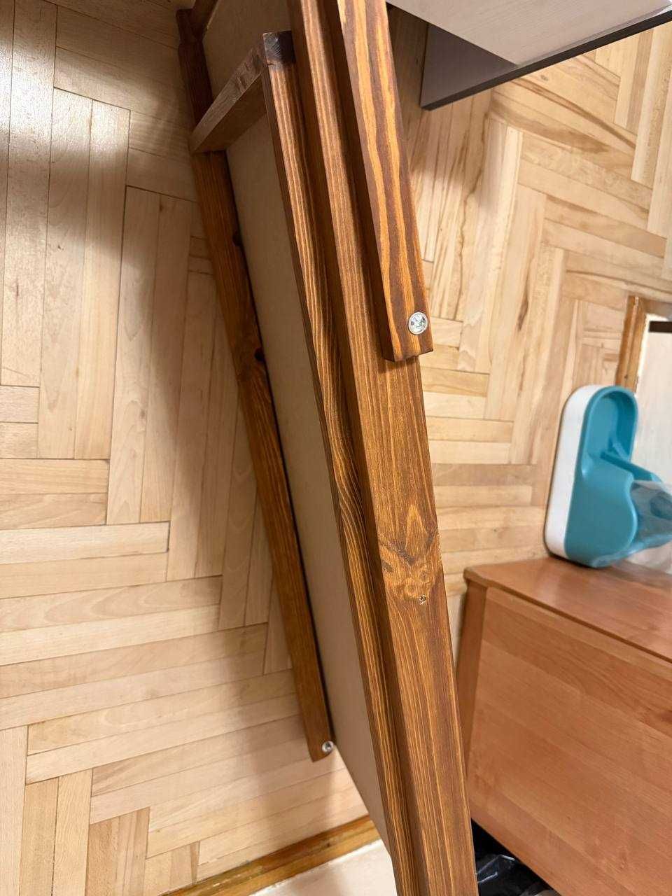 Пандус для домашніх тваринок (Ш*В*Д - 42см*40 см і 47 см*100см)