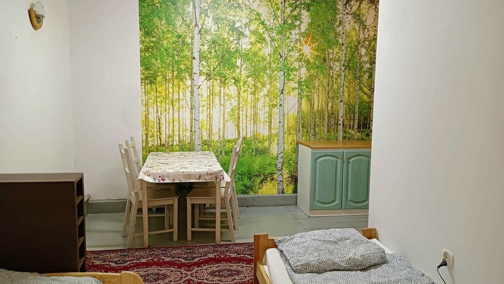 Dom dla pracowników Noclegi Bieniewice Błonie wolne od 20 pazdziernika