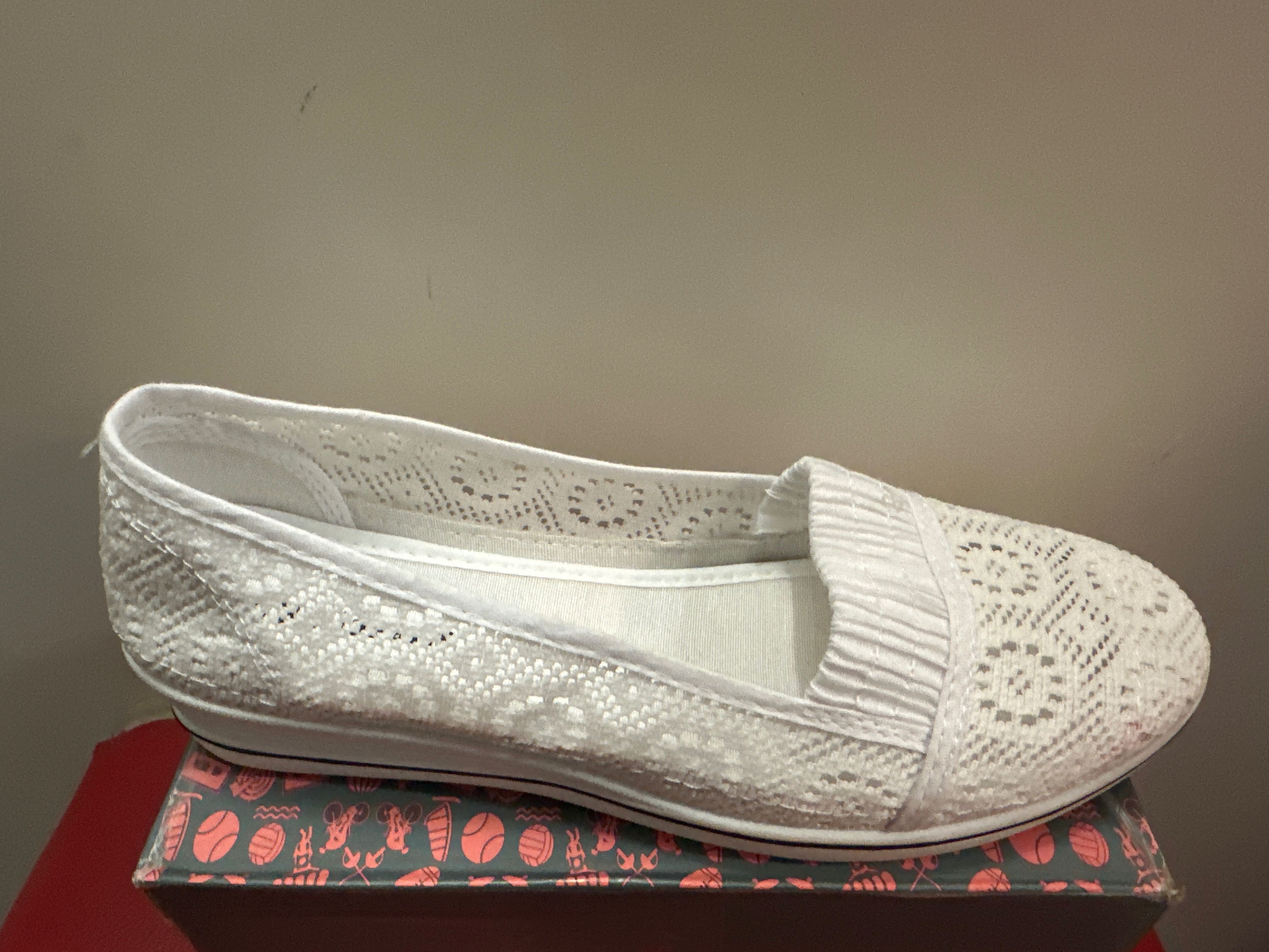 Buty damskie - NOWE