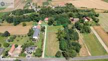 Działka budowlana 1515m2 Siekierowice Oleśnica