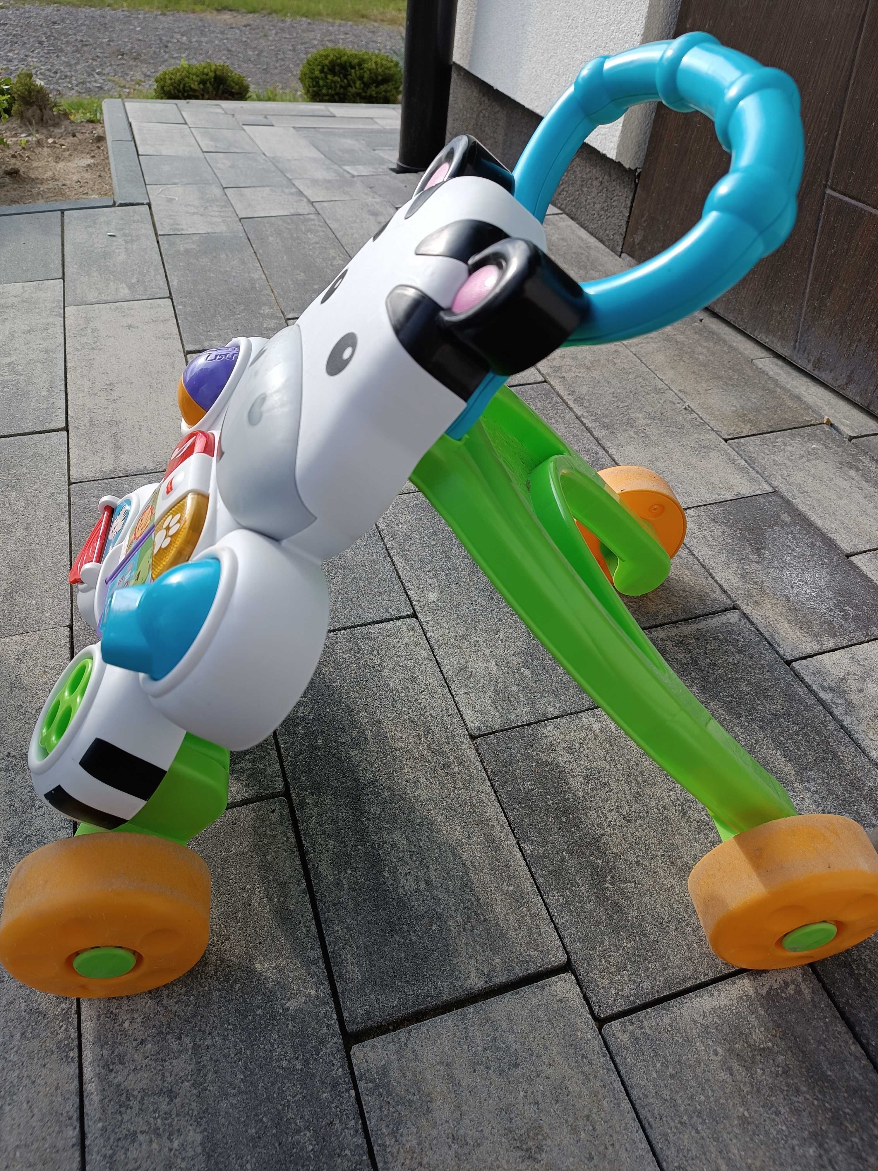 Pchacz Fisher-price