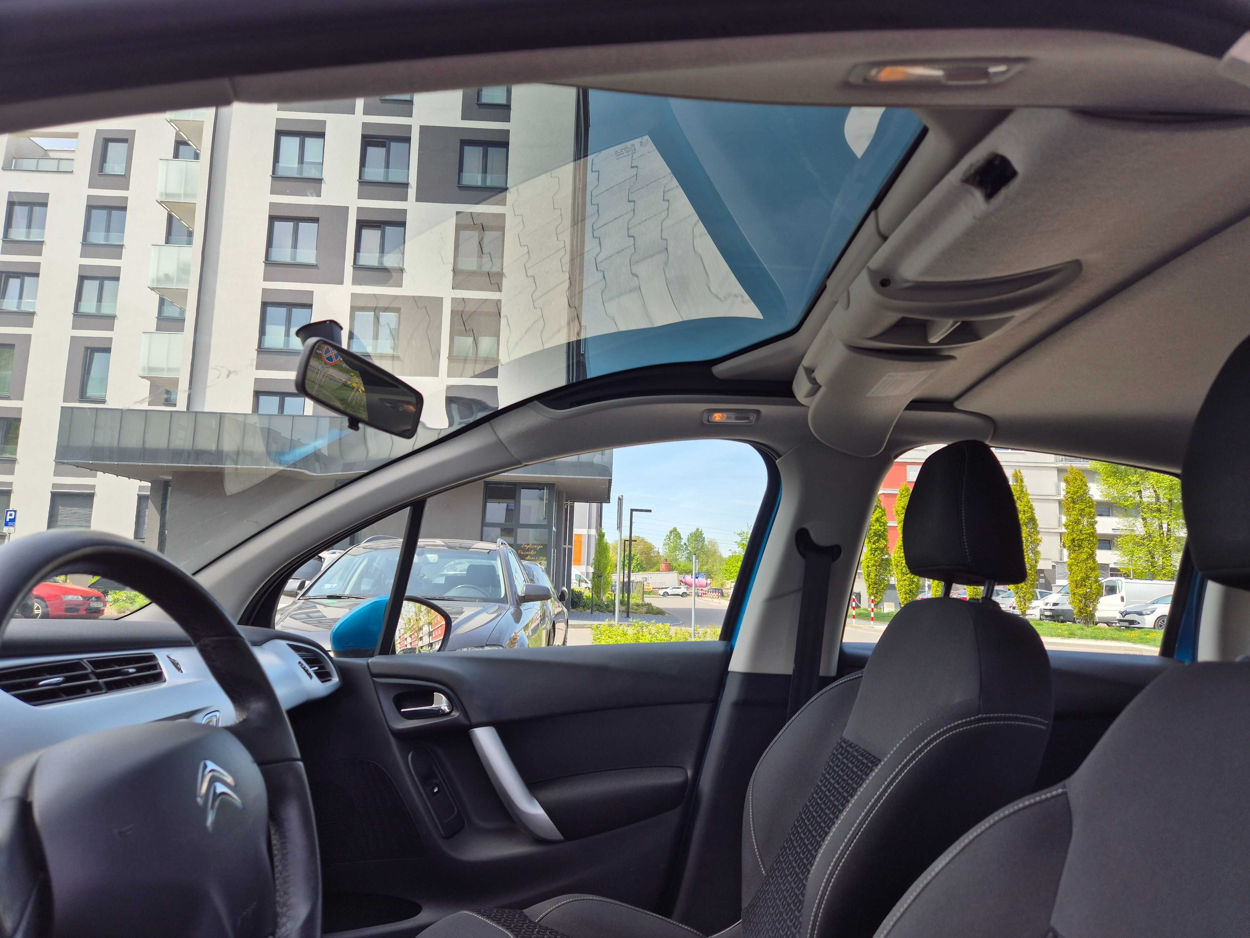 Citroen C3 1.4 8v 2010r  130tyś/km - Piękny i zadbany