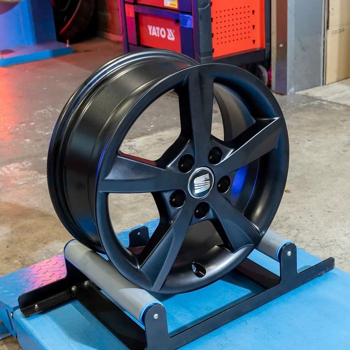 NOWE ORYGINALNE Felgi Skoda 16'' Kodiaq Octavia Superb Karoq