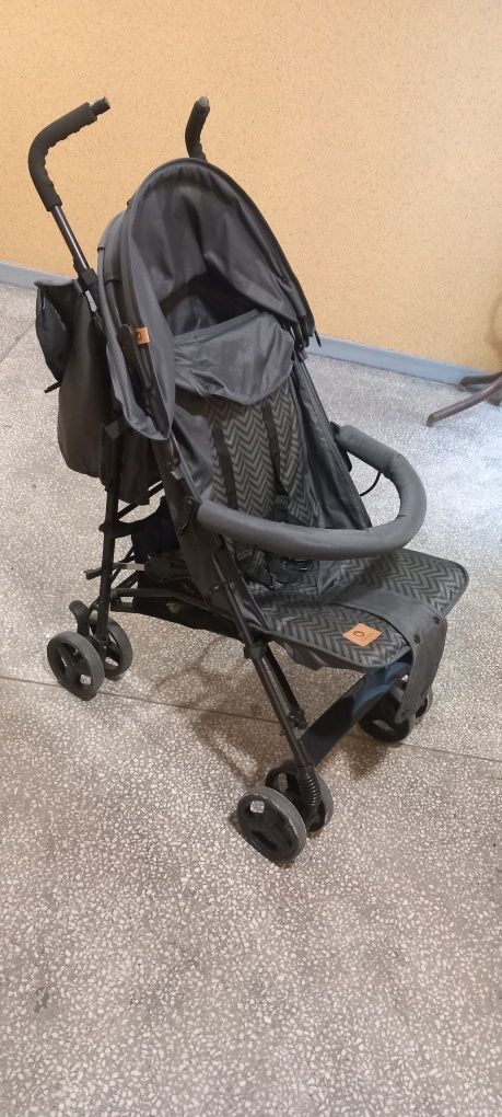 Lionelo spacerówka wózek nowy