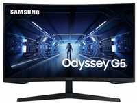 Монітор SAMSUNG Odyssey g5 27"