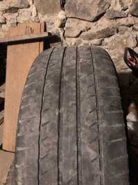 Michelin 225/55R17