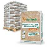 Pelet / Pellet - Barlinek -ENplus A1 6mm - Dostawa do domu