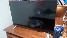 Smart Tv impecavel