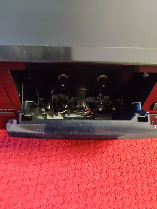 Kenwood KX 3080 в коллекцию