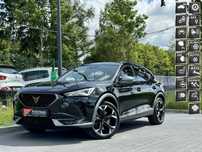 Cupra Formentor 1.4 TSI / 245 KM VZ-E HYBRID LED Automat Nawigacja Kamera Asystenty