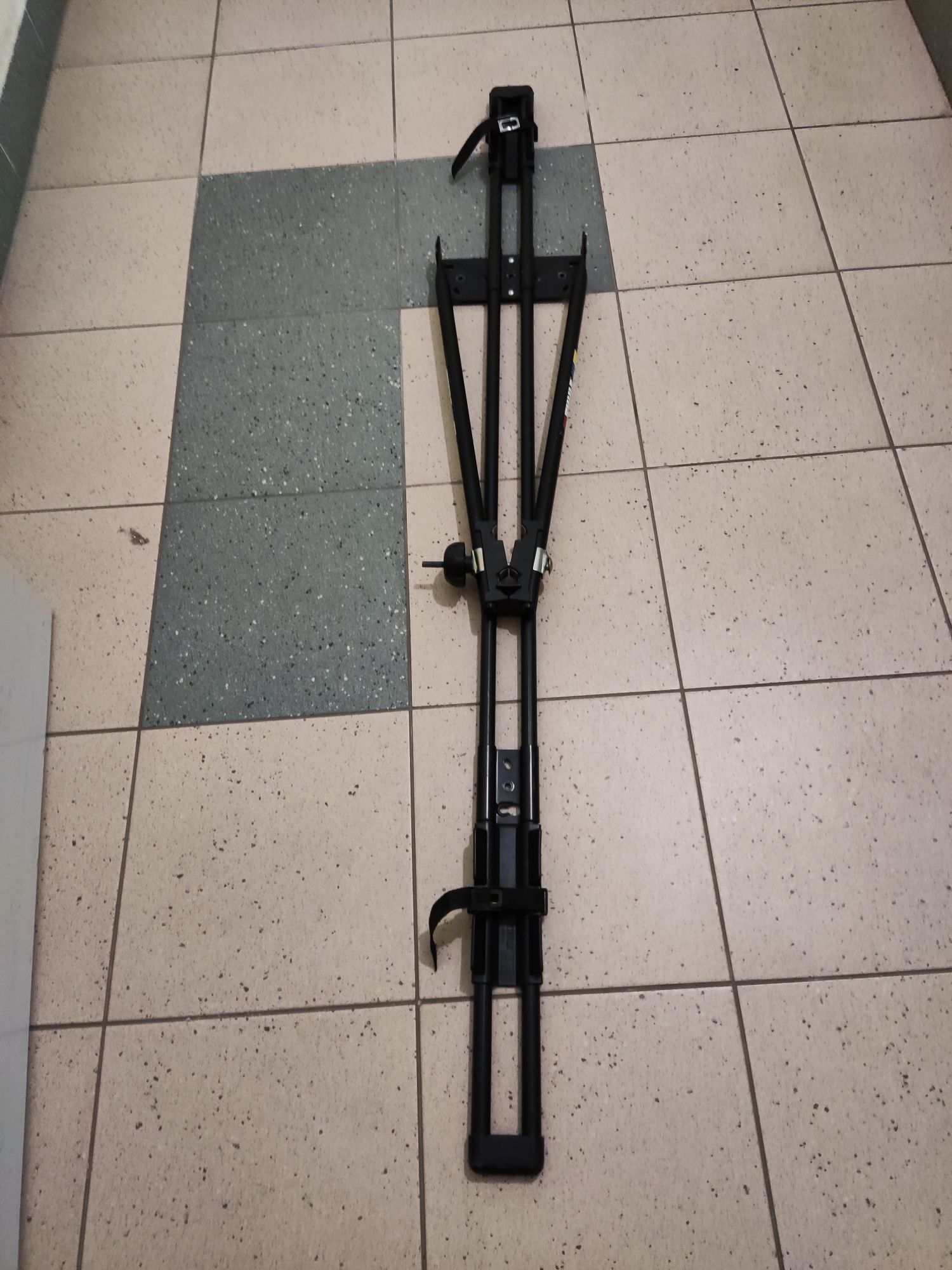 Thule uchwyt/bagażnik rowerowy