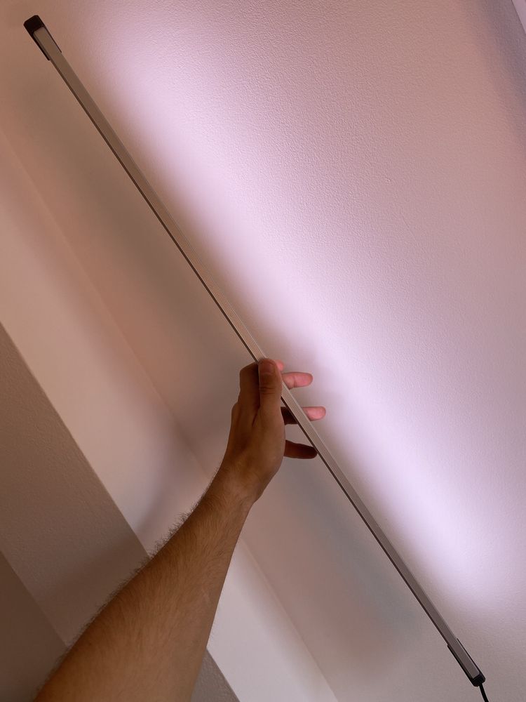 Luz Aquário Chihiros B Series 80 nova