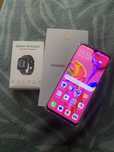 Huawei P30 Pro 8gb ram/256gb pamieci
