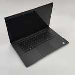 Ultrabook Dell Precision 5530 Dotykowy 4K AdobeRGB Intel Xeon E-2176M