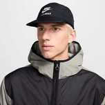 Кепка Nike U Nk Dri-Fit Fly Cap U Cb Air Max (HJ1903-010) оригинал