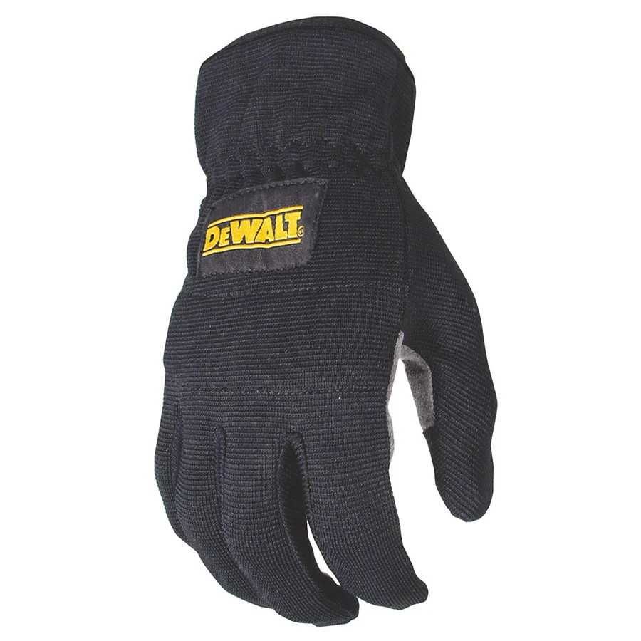 DeWALT DPG218 робочі рукавиці RapidFit Slip-On з США ОРИГІНАЛ