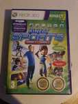 Kinect sports Xbox360 Cena dotyczy 1 gry!
