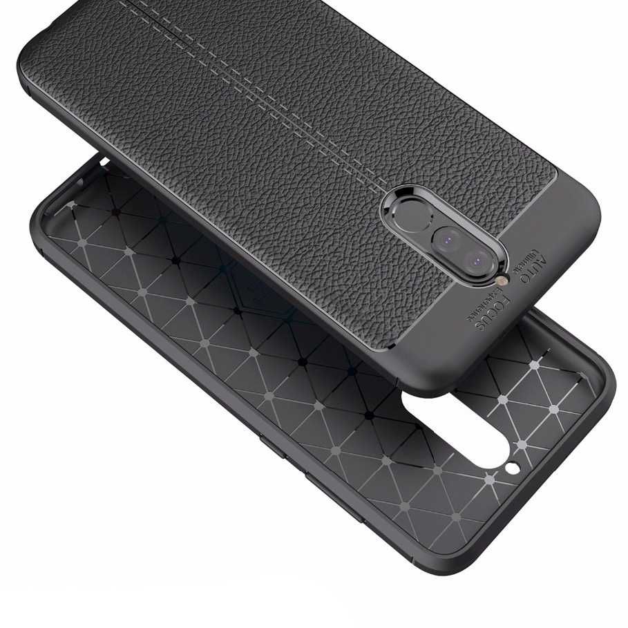 Etui Case do Huawei Mate 10 Lite + Szkło Hartowane