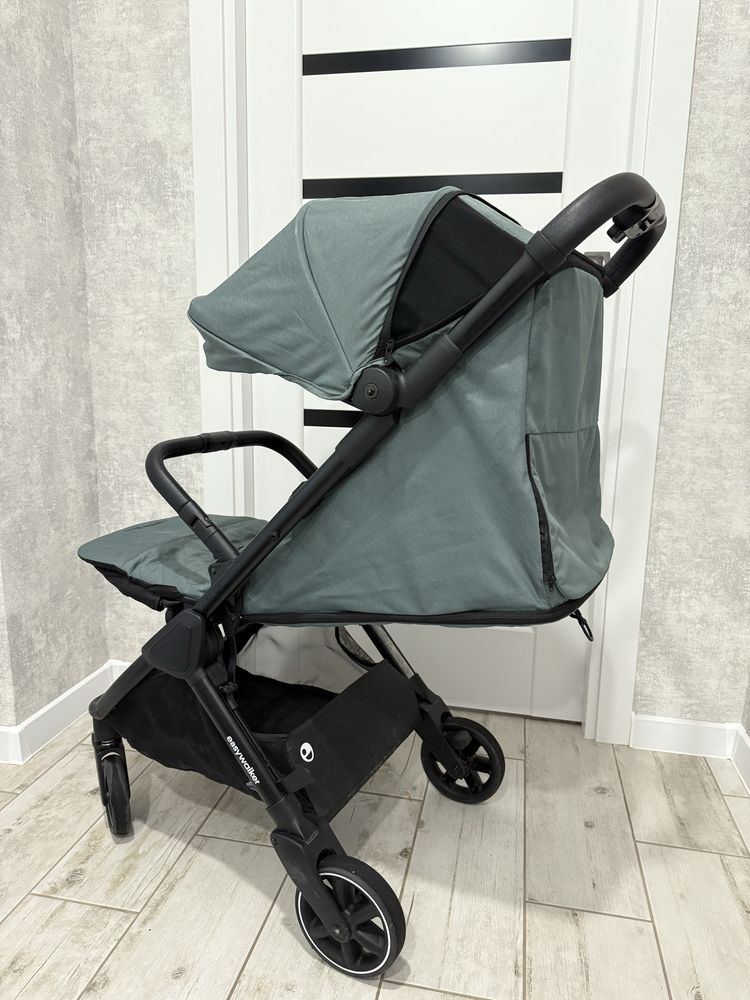 Прогулочная коляска Easy Walker Jackey XL