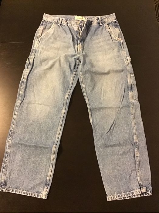 Calça de ganga Carpenter 44