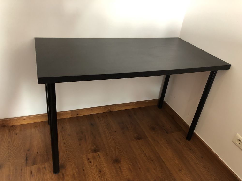 Secretária ikea LINNMON / ADILS