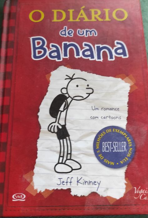 Livros para crianças