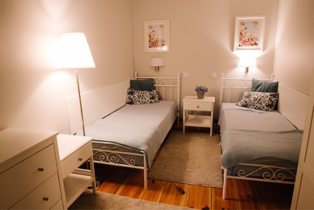 Agroturystyka w sercu natury – idealne miejsce na odpoczynek!